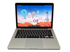 MacBook Pro 13, Retina, 8GB