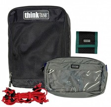 thinkTANK Road Warrior Kit |