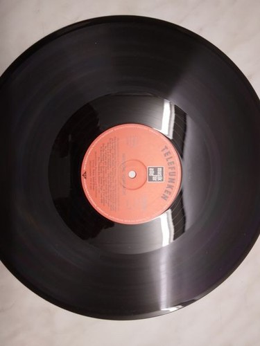 Deutsche weihnacht - lp-,