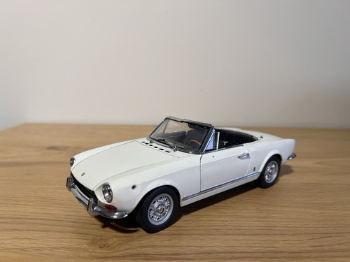 Sun star fiat 124 - star,