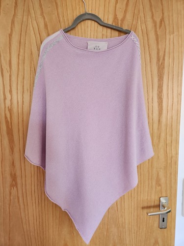 Superschöner poncho one - poncho,