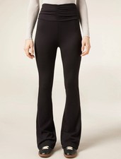 calzedonia, leggings m flared