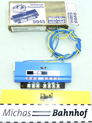8945 märklin universal - 8945,