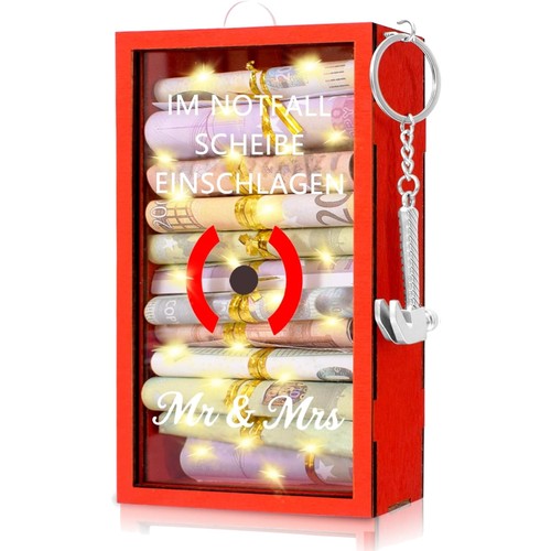 Kreative diy notfallbox mit - kreative,