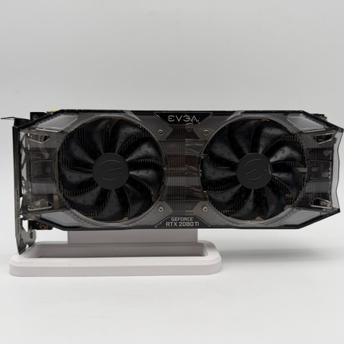 Evga geforce rtx 2080 - 2080, 11gb