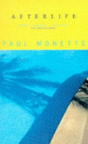Afterlife monette paul - -,