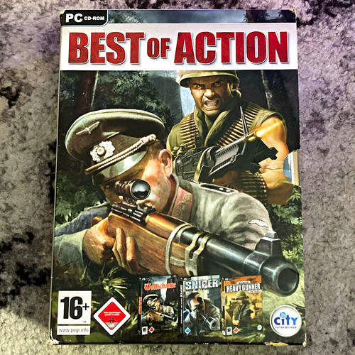 City interactive best - interactive,