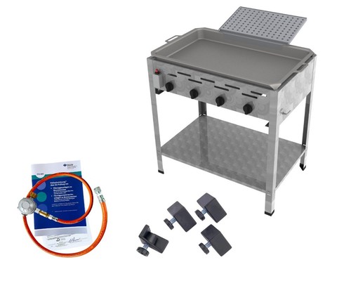 Chattentec gasbräter - chattentec,