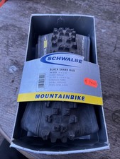 Schwalbe "Black Shark Mud" 26