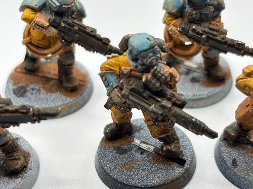 Warhammer 40k astra - warhammer,