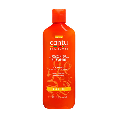Cantu shampoo locken pflege - cantu shampoo,