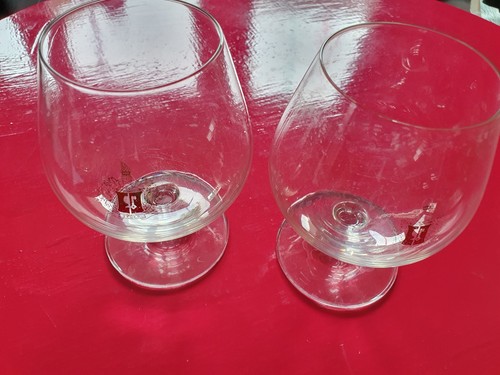 Cognacschwenker glaswaren - cognacschwenker,,