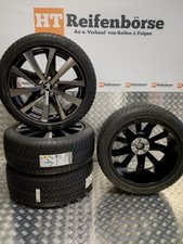 Peugeot Alufelgen Komplettsatz