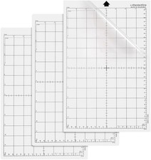 3er-Pack Schneidematte Plotter