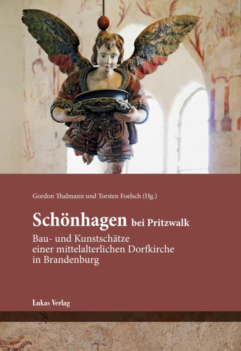 Schönhagen bei pritzwalk - bei, |