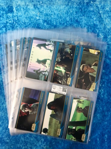 Star wars episode series 2 - episode, 1
