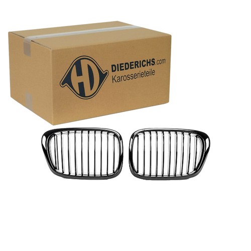 Diederichs sport grill - diederichs,