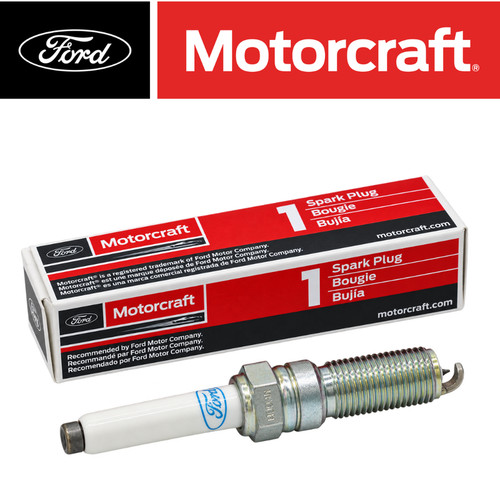 Original motorcraft zündkerze - motorcraft,