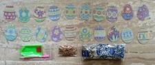 Diamond Painting Kit Ostern
