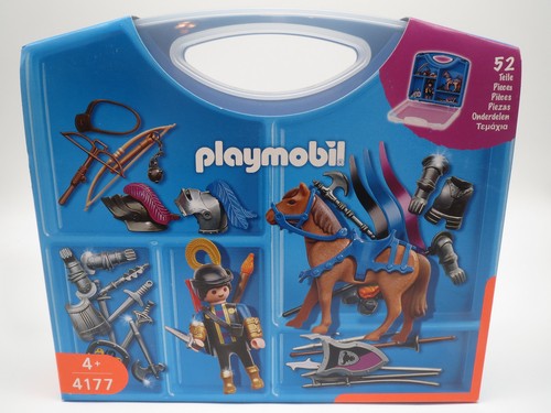 Playmobil 4177 sotierbox - playmobil, "sotierbox