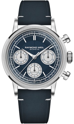 Raymond weil millesime blau - raymond,