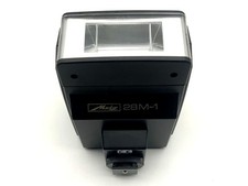 Metz mecablitz 28 M-1 analog