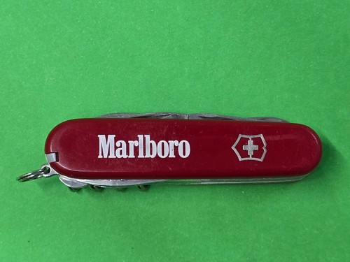 Original victorinox marlboro - victorinox, "marlboro"