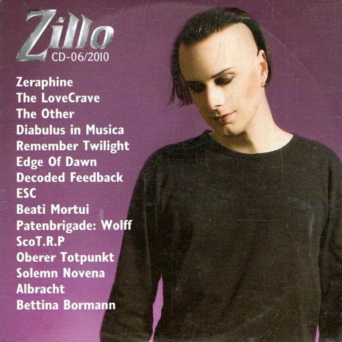 Zillo musik cds zum - -,