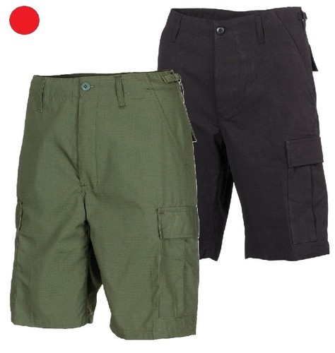 Shorts ripstopgewebe - shorts,
