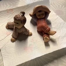 Goebel Figuren, Nina & Marco