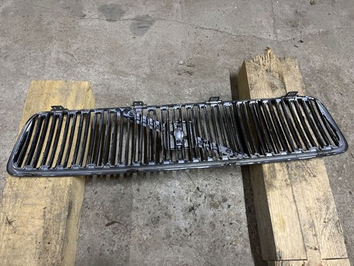 Volvo v50 2004 hlergrill - 2004, k�hlergrill
