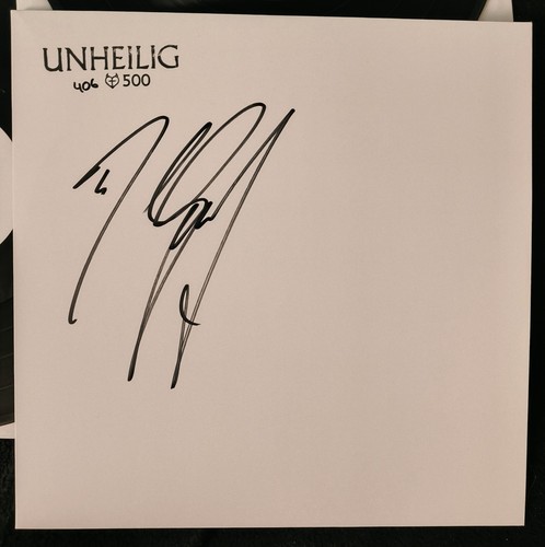 Unheilig white label - 2,