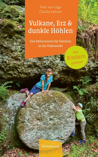 Vulkane erz und dunkle - und,