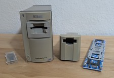 Nikon Super Coolscan V  LS 50 ED Dia- und Filmscanner ink. MA-20 + SA-21
