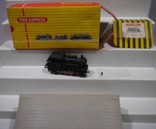 Trix express 87 2211 - h0,