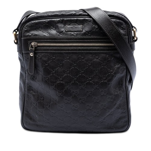 Gucci ssima crossbody - gucci,