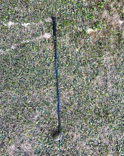 Callaway big bertha steelhead - callaway,