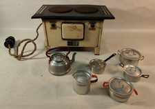 DDR Efzet Blechherd Puppenherd