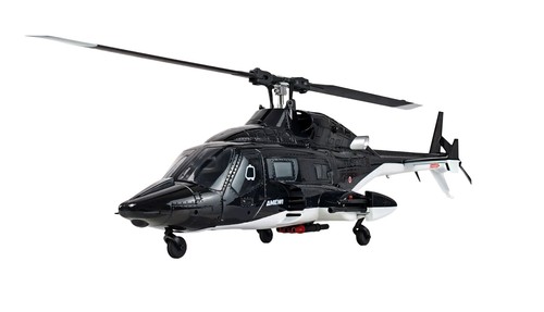 Amewi airwolf helikopter bell - helikopter,