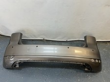 VW Golf Plus Stoßstange