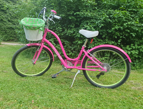 Electra townie city bike - electra,