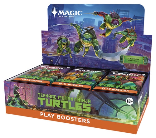 Magic the gathering teenage - the,