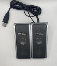 Fujitsu Siemens DS2000U Stereo