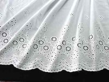 0,5 m Baumwoll-Voilé 3