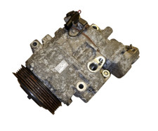 Mercedes Benz W168 W414 Vaneo A170 A140 Klimakompressor Kompressor 0002307911