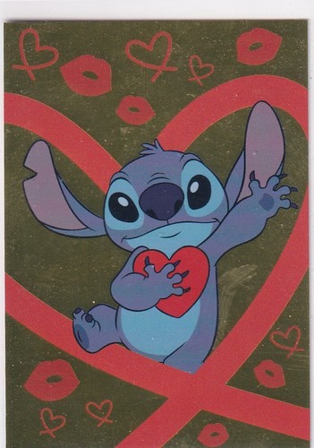 Panini 2025 stitch sparkling - panini,