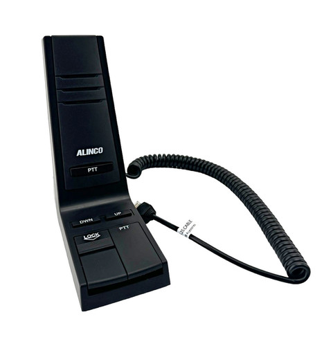Alinco ems standmikrofon - alinco,