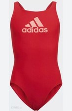 adidas Mädchen Badeanzug