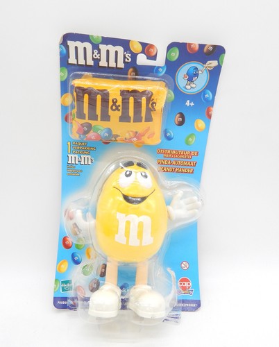 Spender gelb hasbro - m,