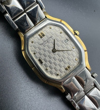 Original FAVRE LEUBA Lady Slim